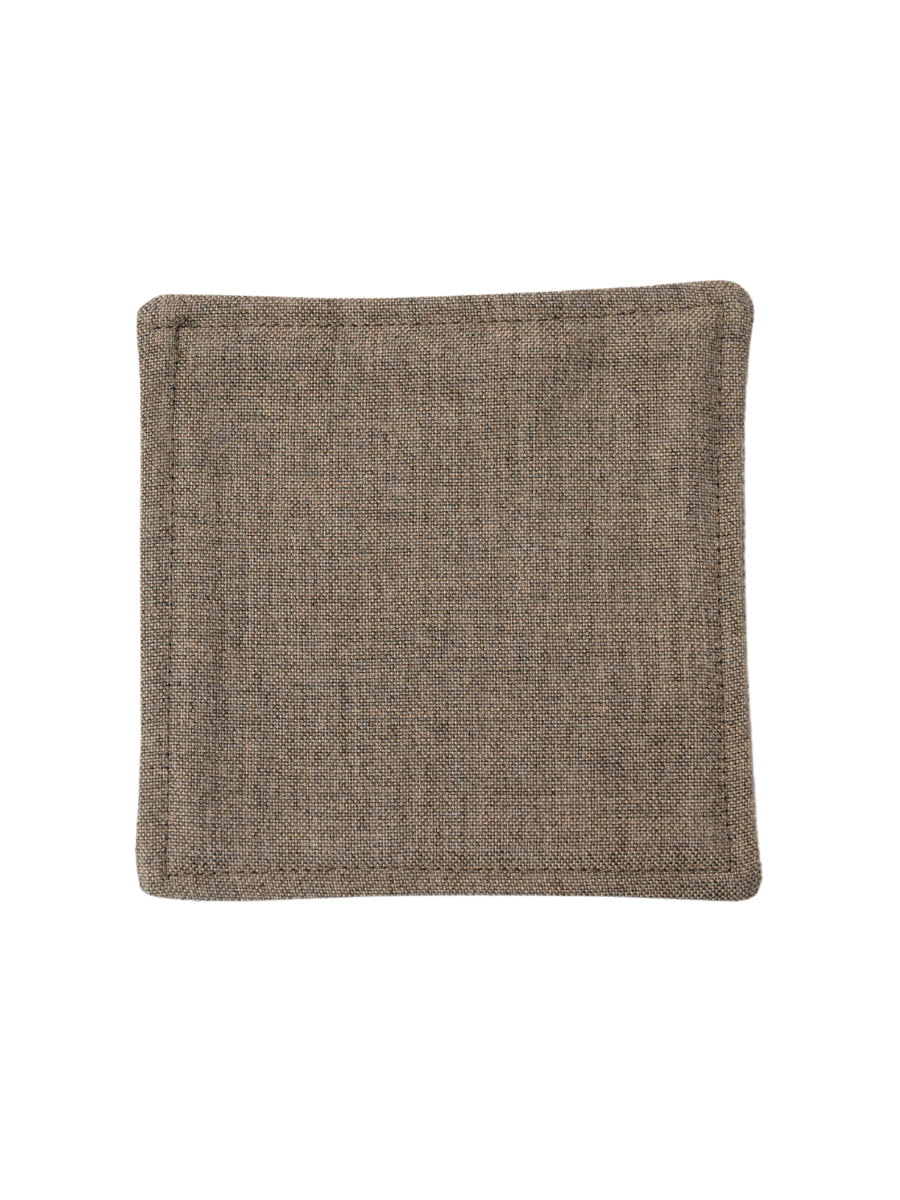 Solid Coasters 107 (Set of 4)