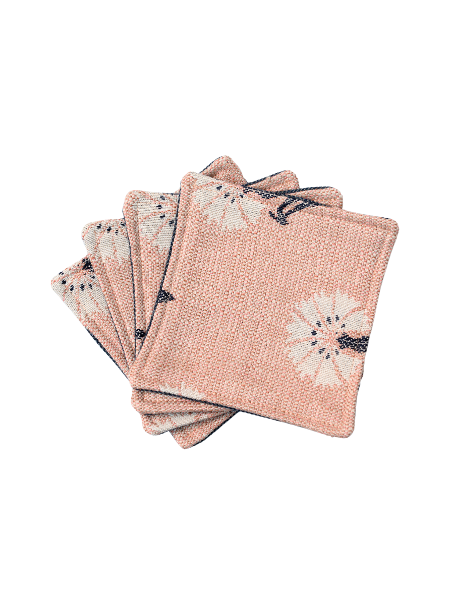 Solid Coasters 110 (Set of 4)