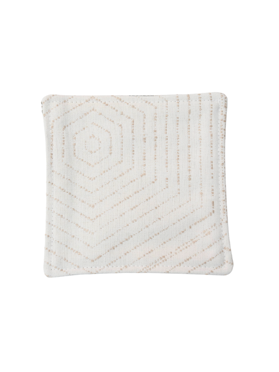 Solid Coasters 111 (Set of 4)