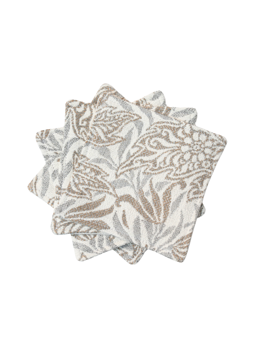 Solid Coasters 111 (Set of 4)