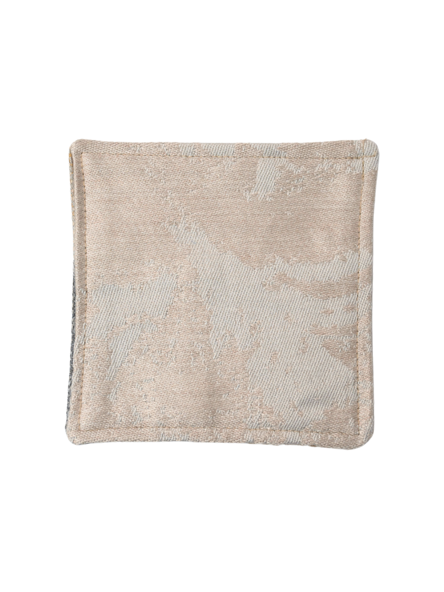 Patchwork Coasters 117 (Set of 4)