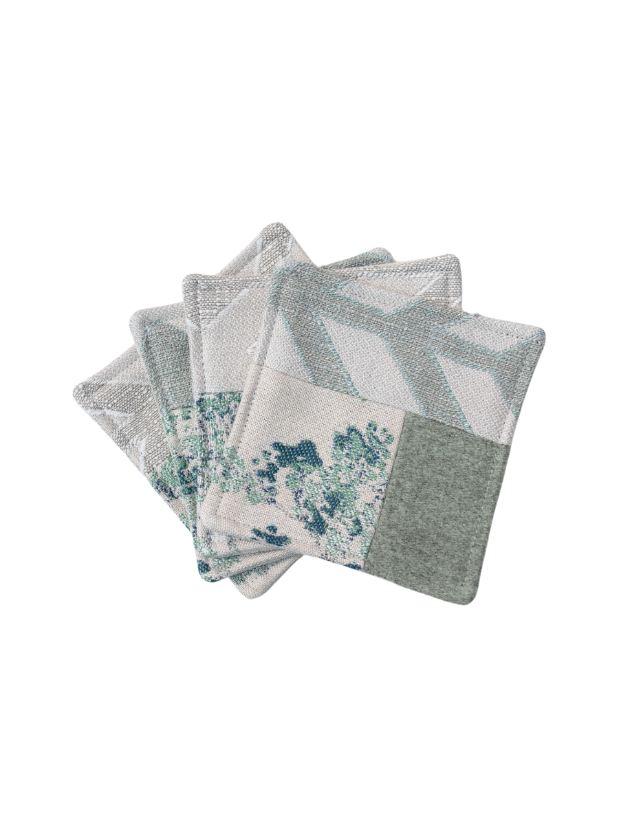 Patchwork Coasters 120 (Set of 4)