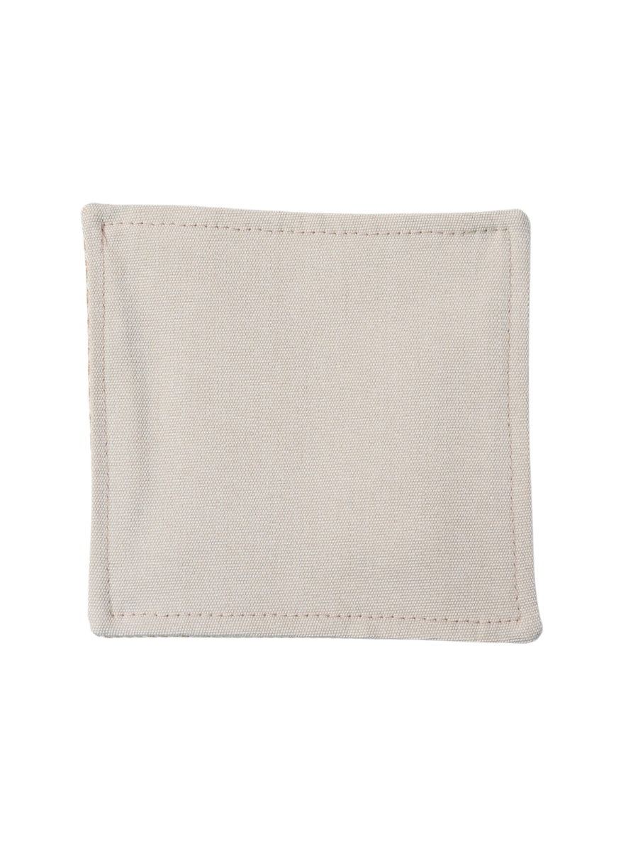 Solid Coasters 123 (Set of 4)