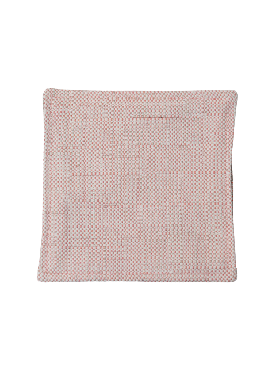 Solid Coasters 12 (Set of 4)