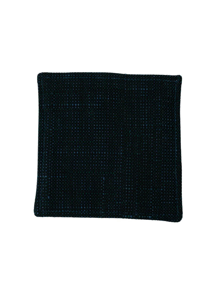 Solid Coasters 137 (Set of 4)