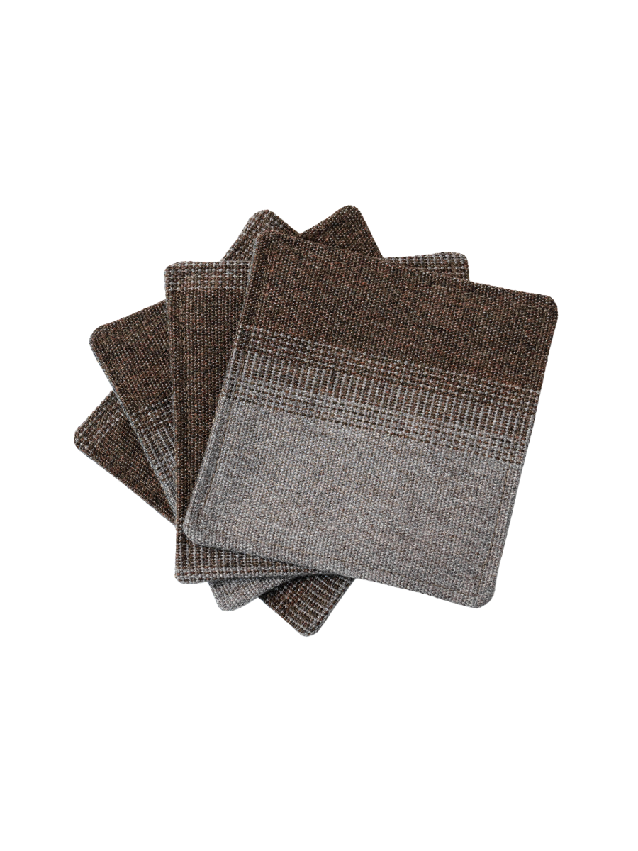 Solid Coasters 145 (Set of 4)