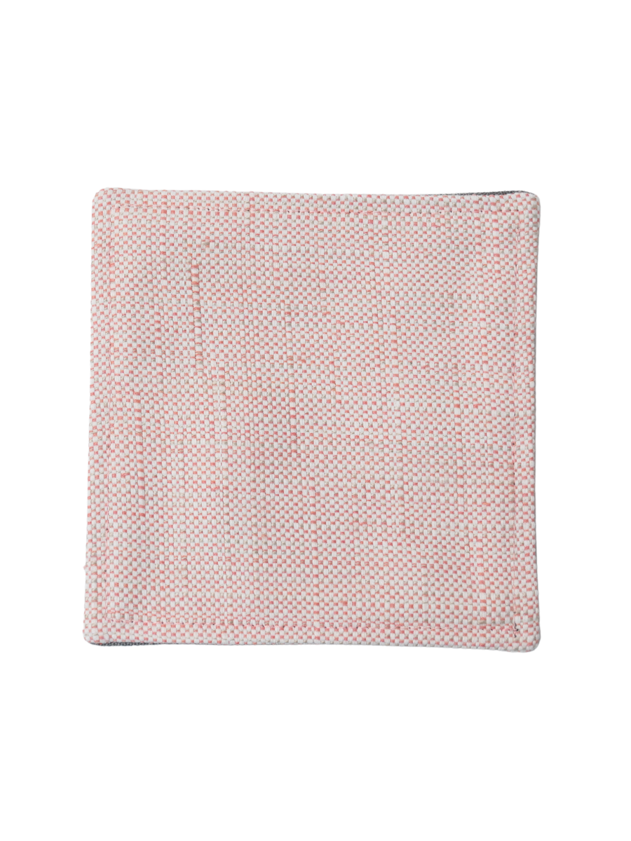 Solid Coasters 15 (Set of 4)