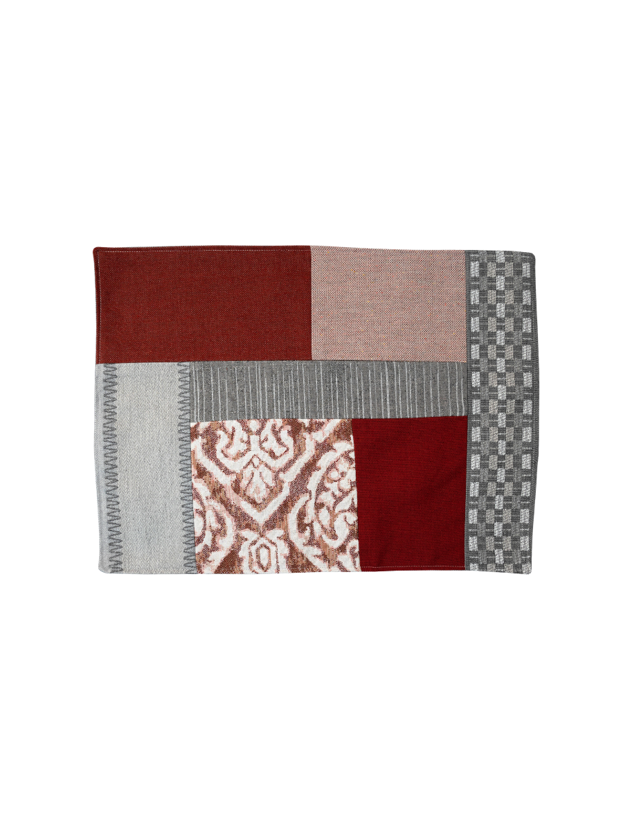 Patchwork Placemats 171 (Set of 4)