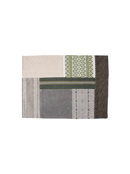Patchwork Placemats 175 (Set of 4)
