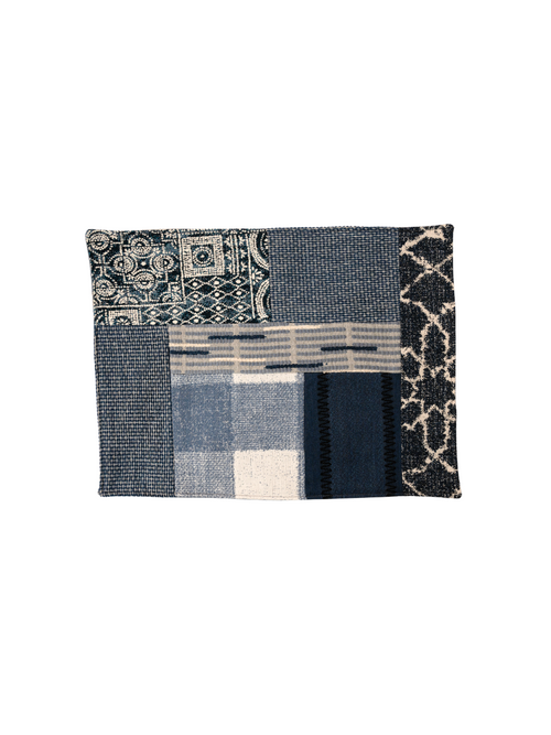 Patchwork Placemats 187 (Set of 4)