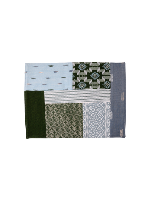 Patchwork Placemats 199 (Set of 4)