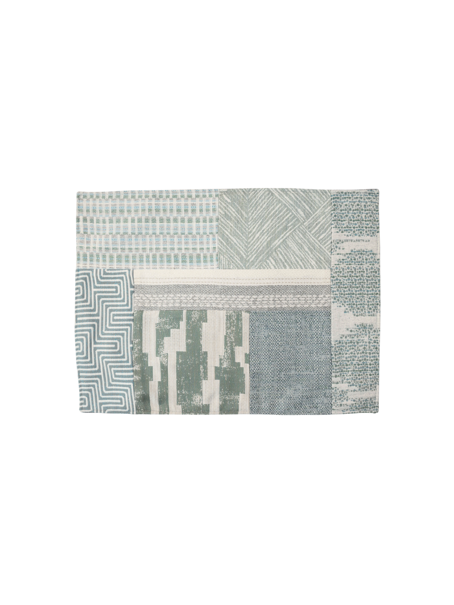Patchwork Placemats 200 (Set of 4)