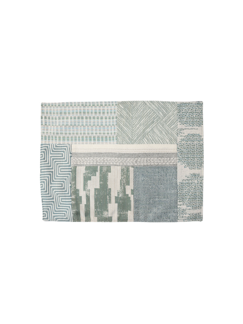 Patchwork Placemats 200 (Set of 4)