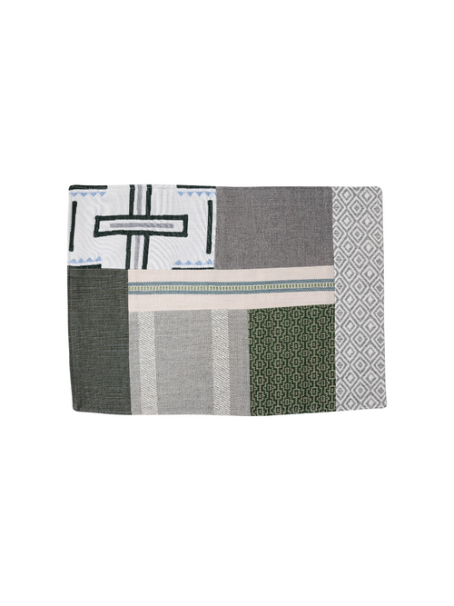 Patchwork Placemats 210 (Set of 4)