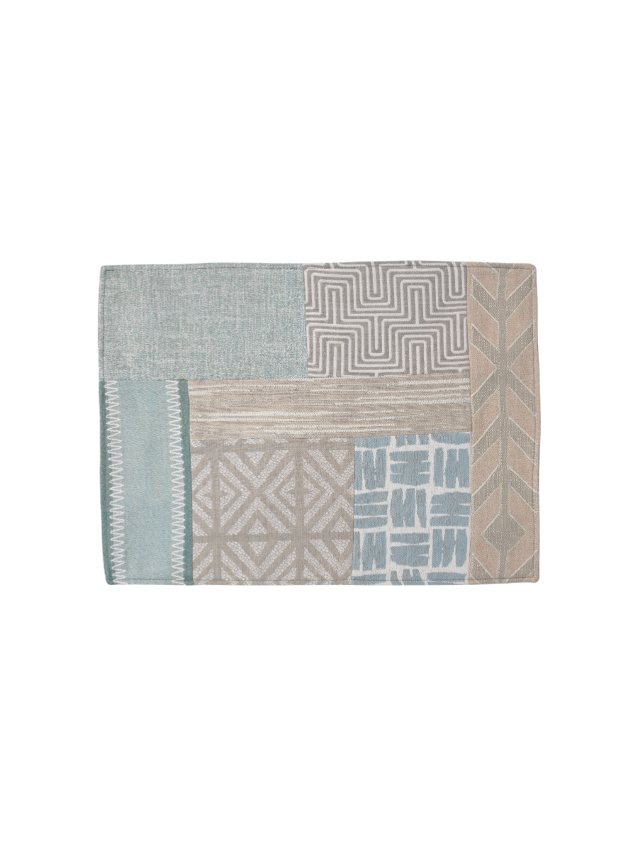 Patchwork Placemats 211 (Set of 4)