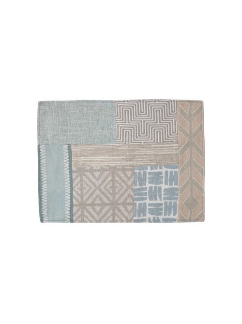 Patchwork Placemats 211 (Set of 4)