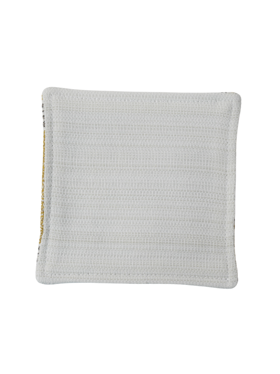 Solid Coasters 21 (Set of 4)