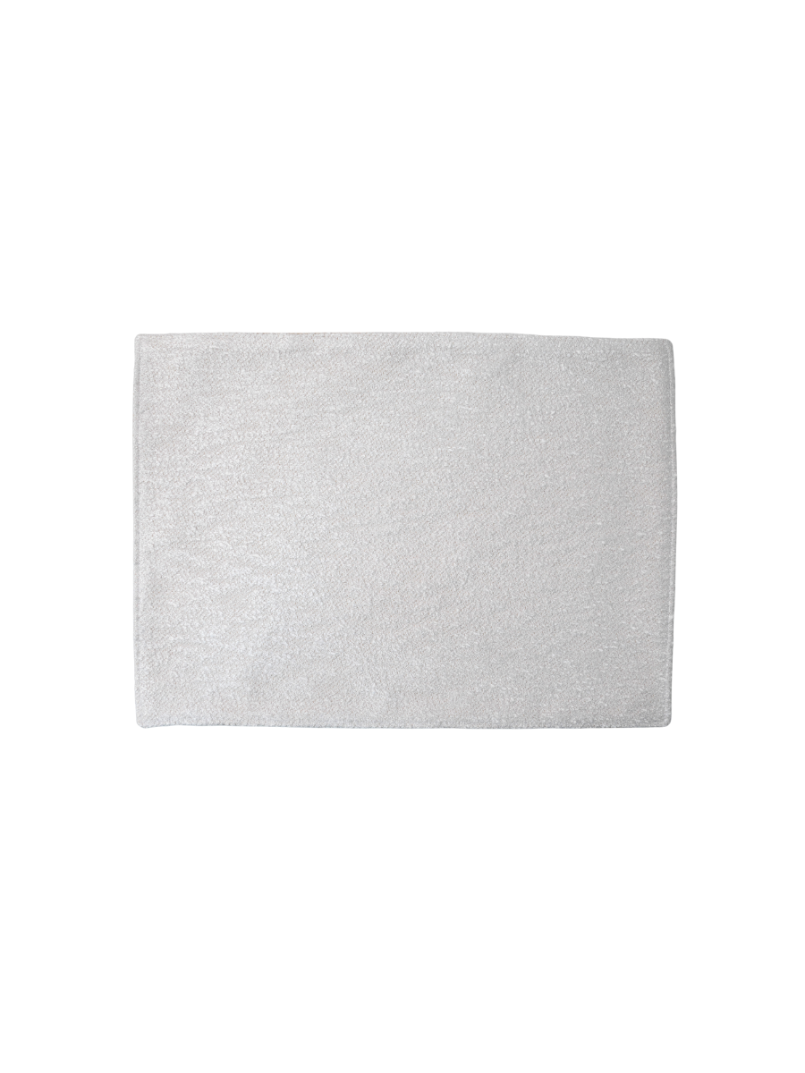 Solid Placemats 224 (Set of 4)