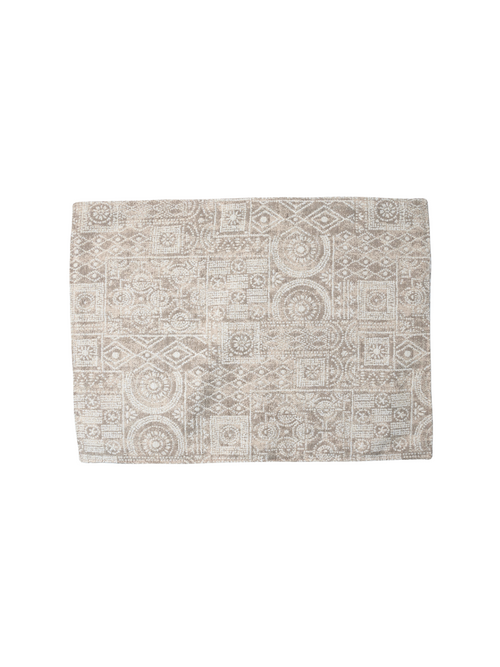 Solid Placemats 235 (Set of 4)