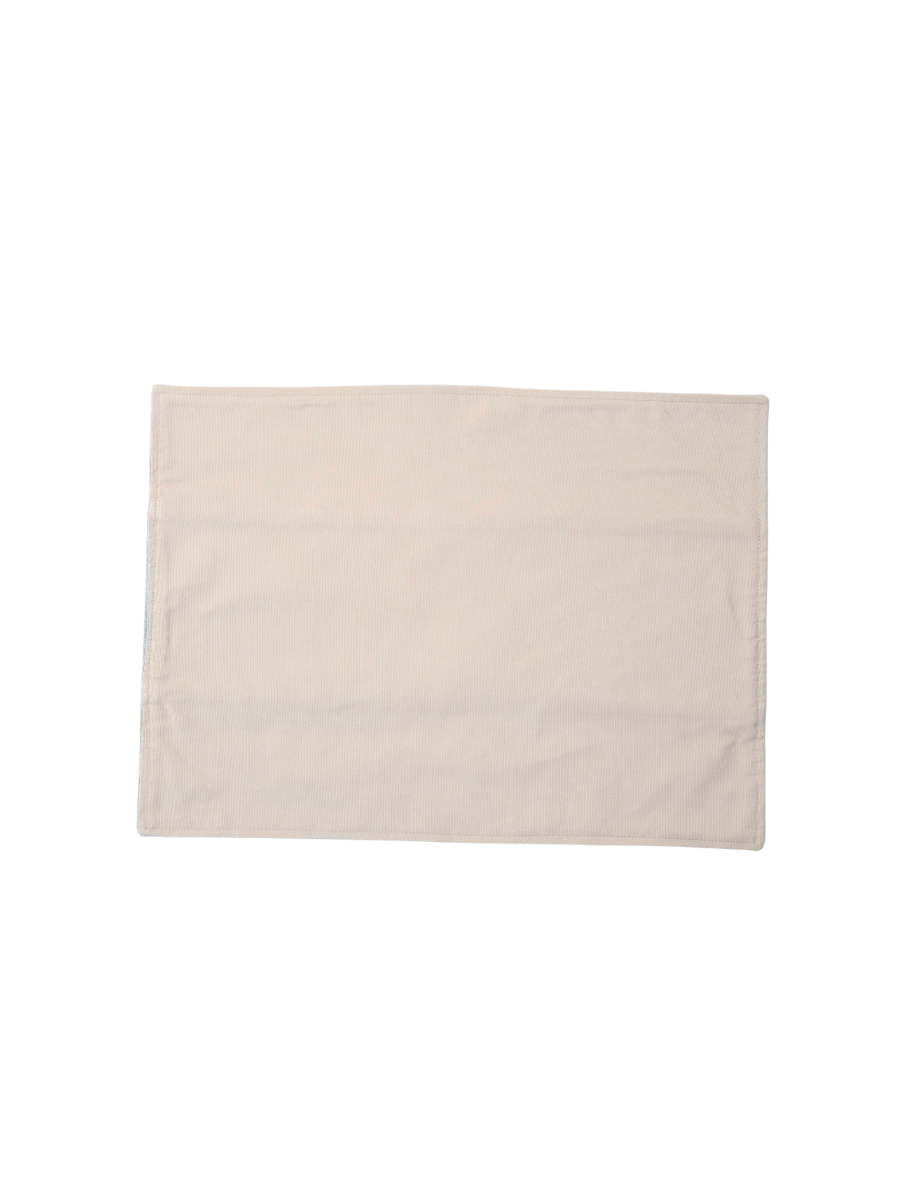 Colorblock Placemats 242 (Set of 4)
