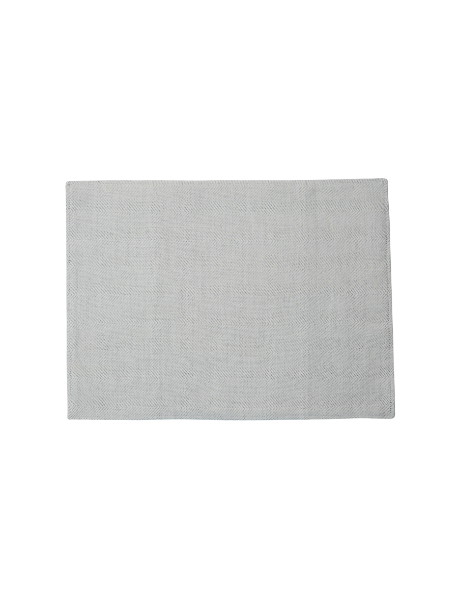 Colorblock Placemats 243 (Set of 4)