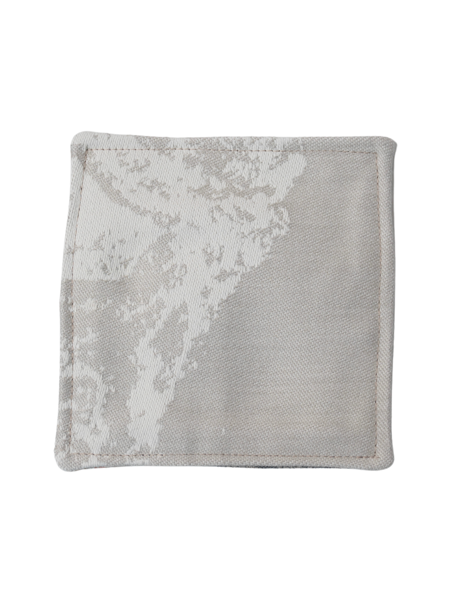 Patchwork Coasters 24 (Set of 4)