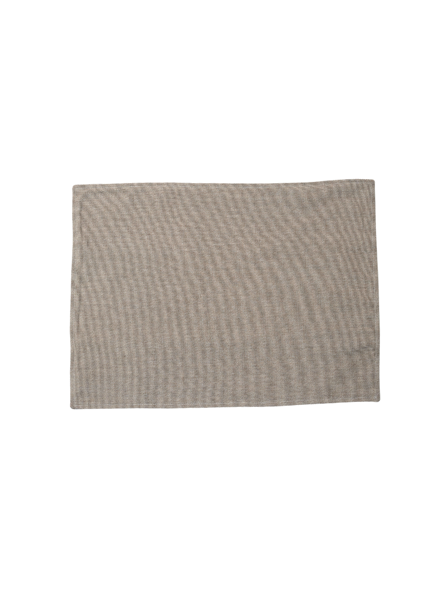 Colorblock Placemats 250 (Set of 4)