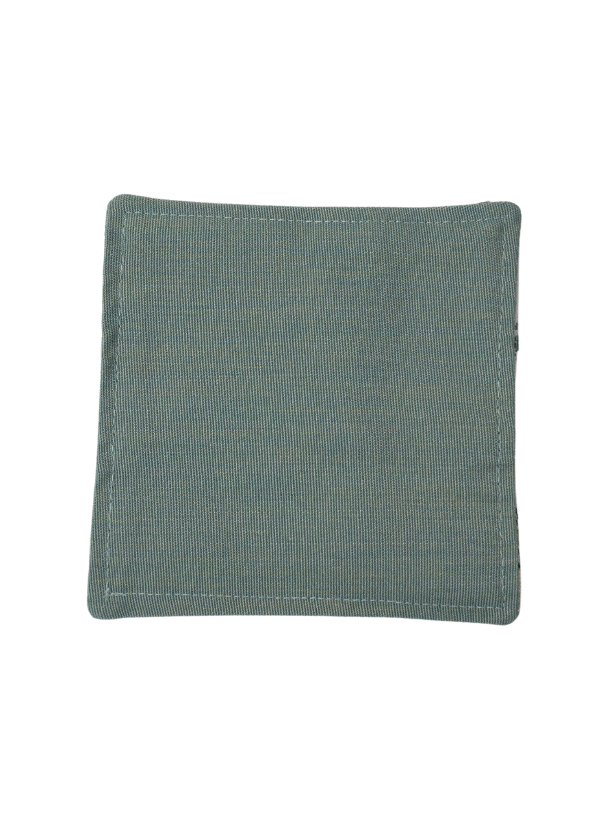Patchwork Coasters 25 (Set of 4)