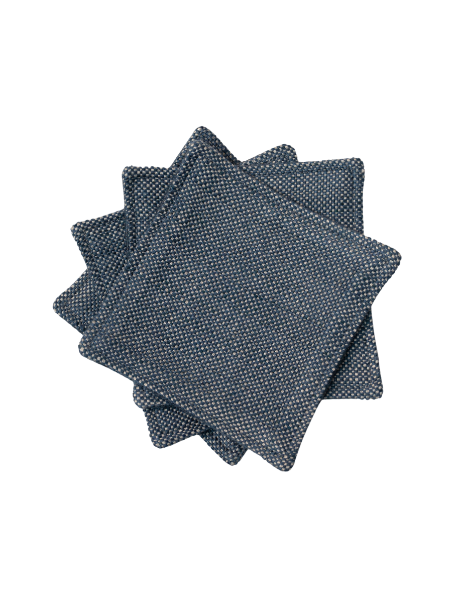 Solid Coasters 29 (Set of 4)