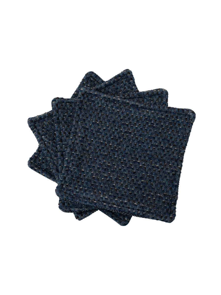 Solid Coasters 35 (Set of 4)