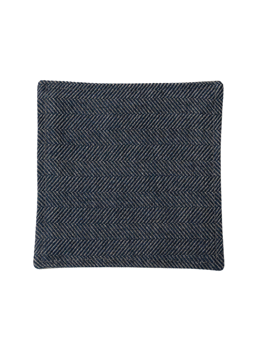 Solid Coasters 40 (Set of 4)