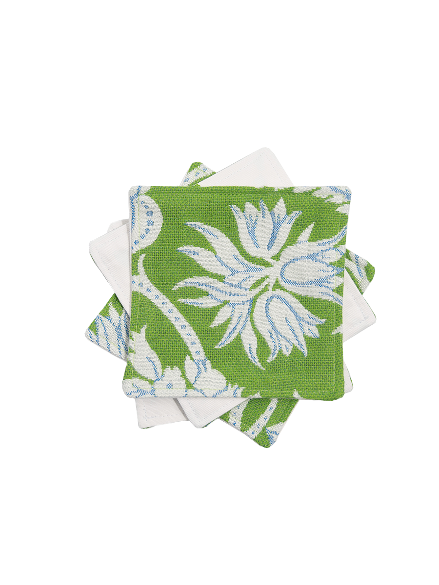 Solid Coasters 580 (Set of 4)
