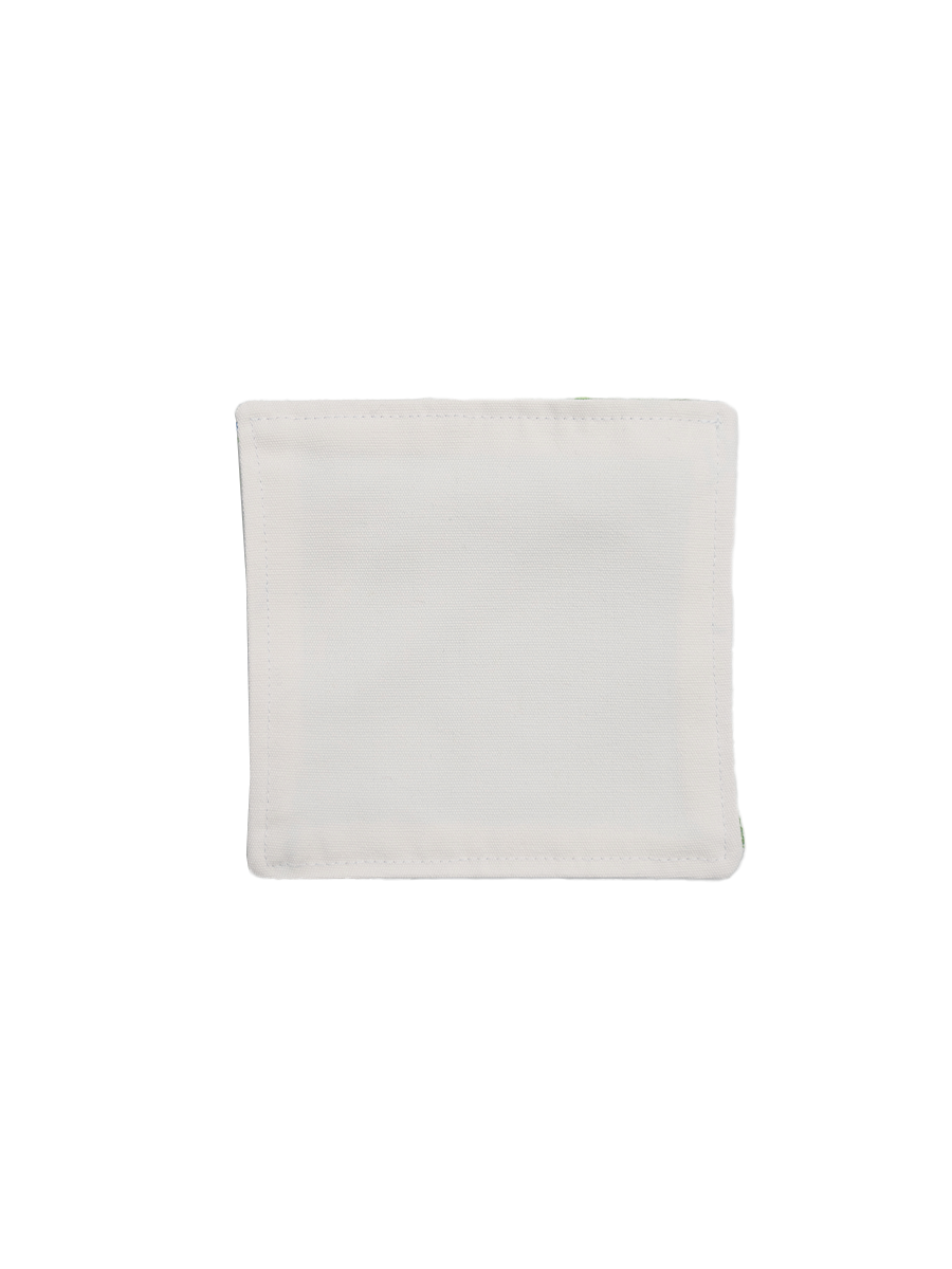 Solid Coasters 580 (Set of 4)