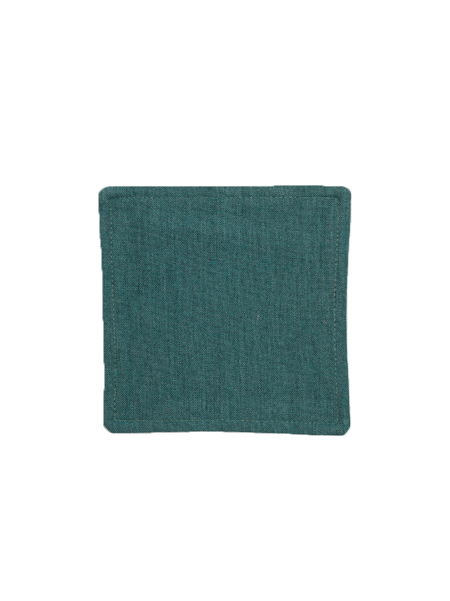 Solid Coasters 581 (Set of 4)