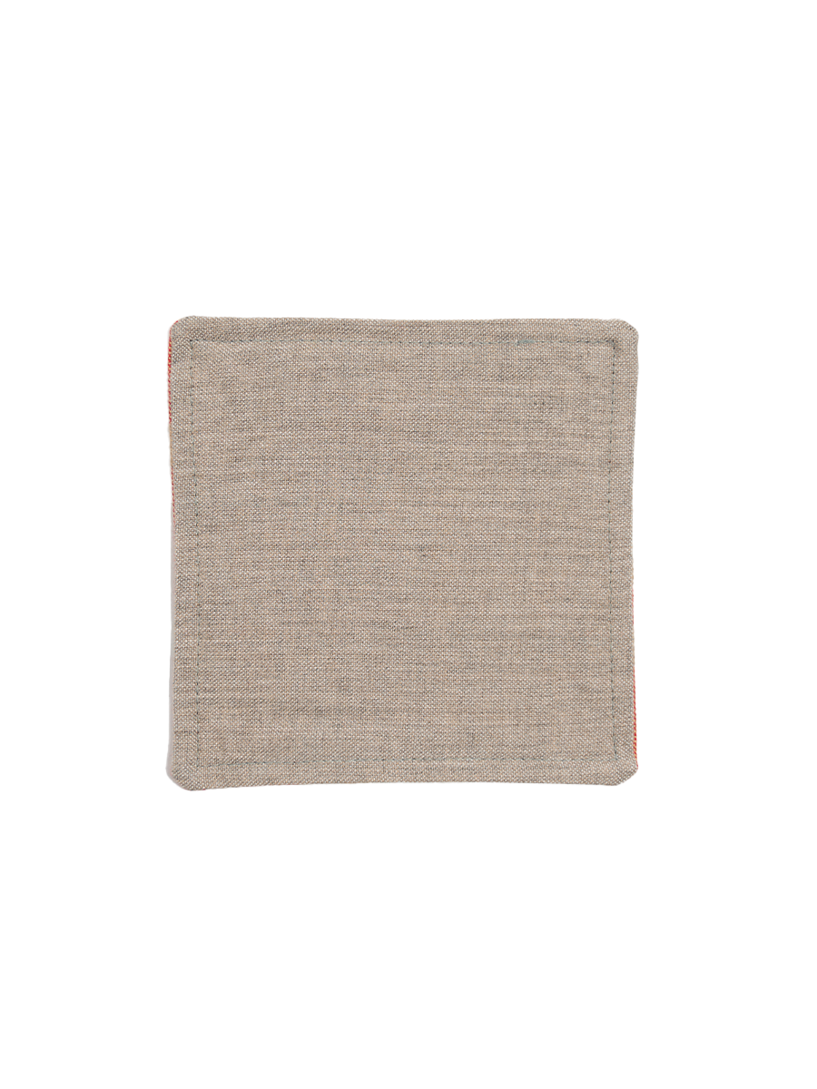Solid Coasters 583 (Set of 4)
