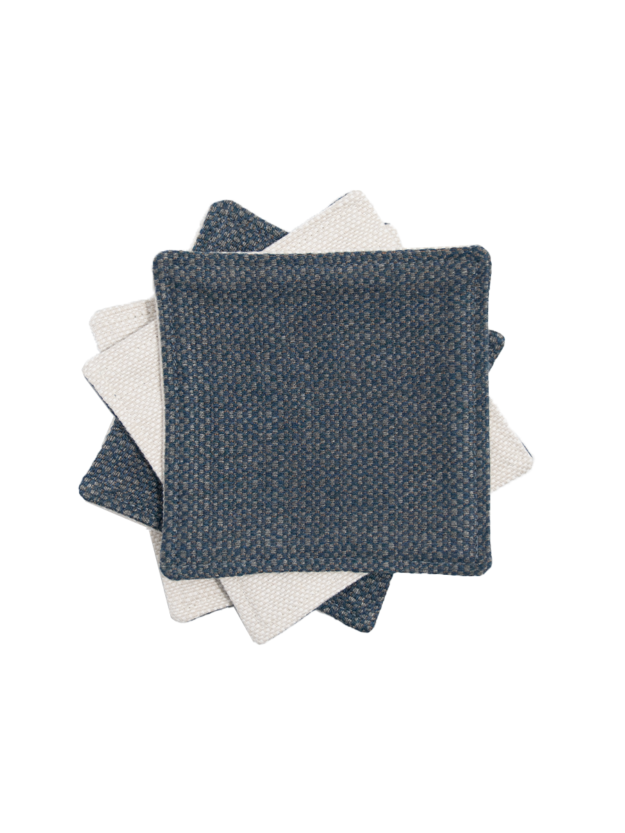 Solid Coasters 585 (Set of 4)