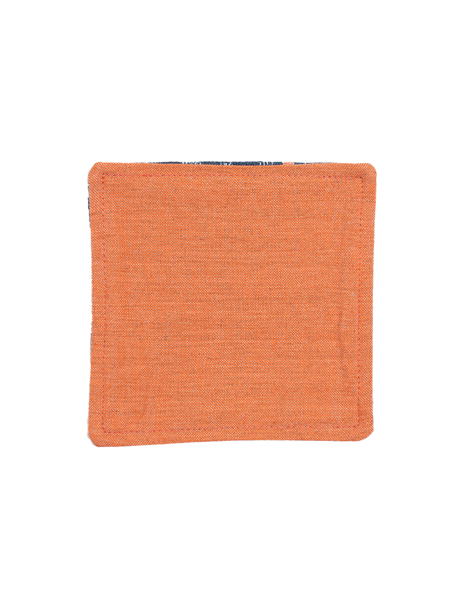Solid Coasters 587 (Set of 4)