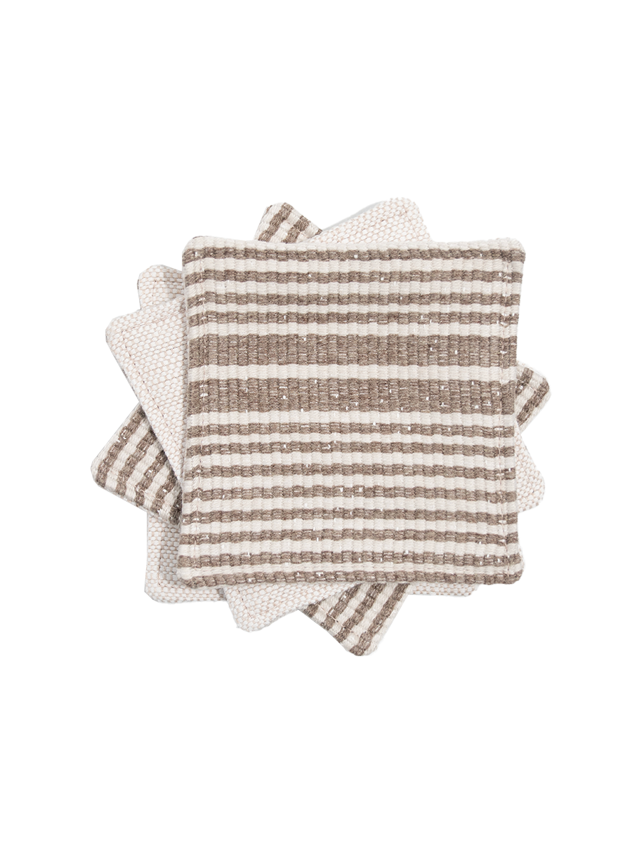 Solid Coasters 595 (Set of 4)