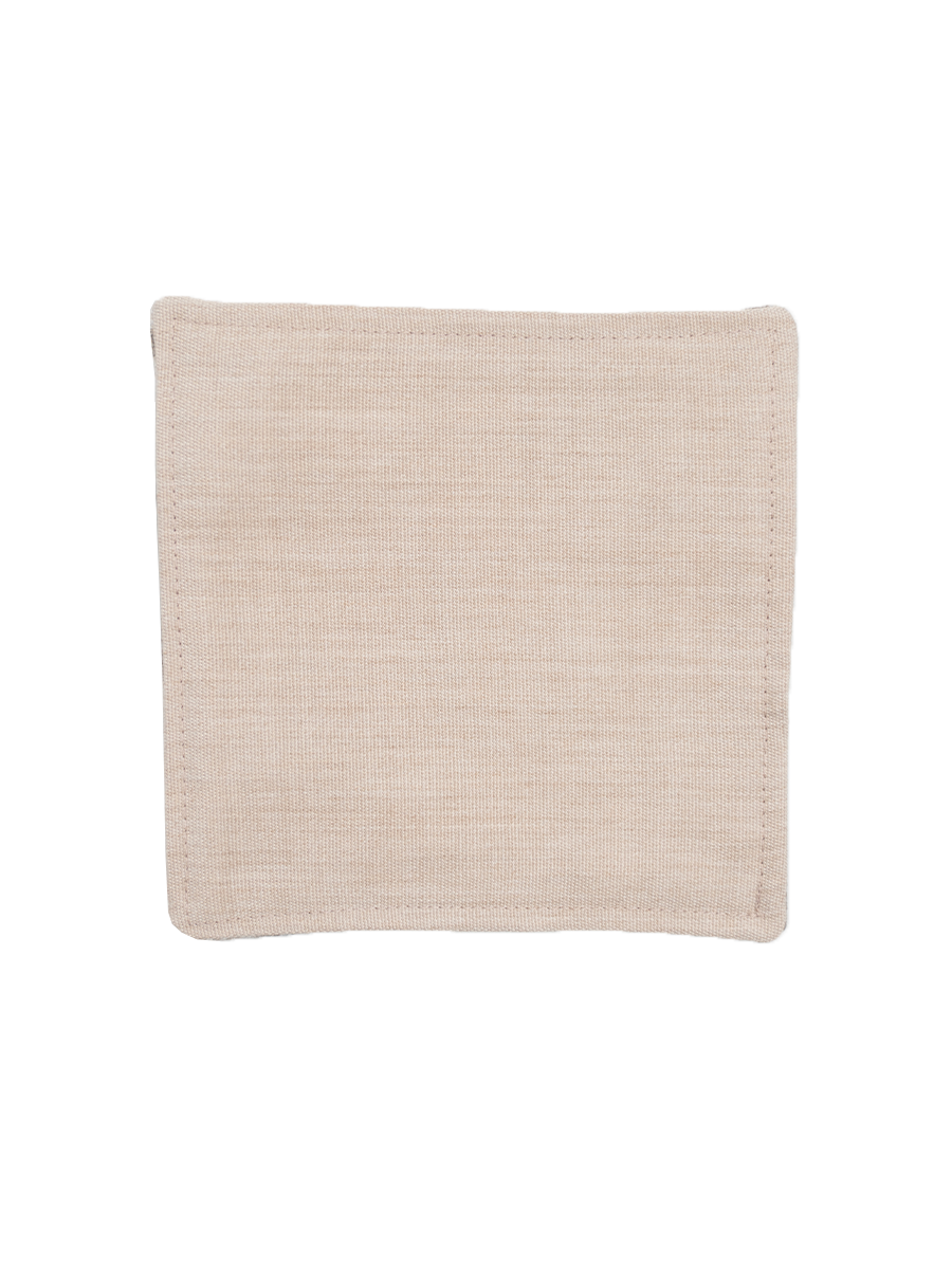 Solid Coasters 597 (Set of 4)