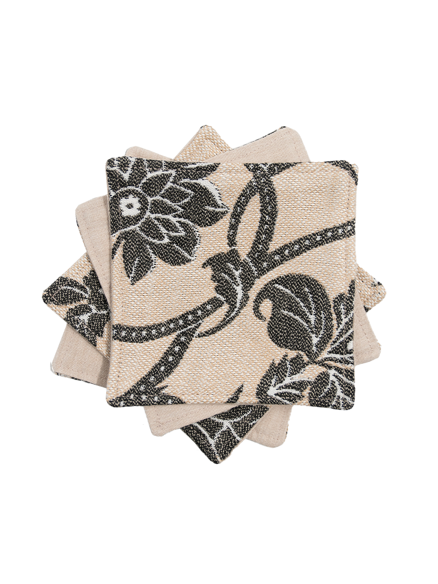 Solid Coasters 599 (Set of 4)
