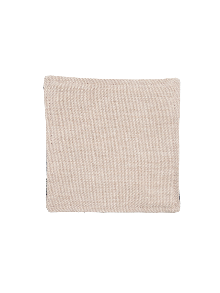 Solid Coasters 599 (Set of 4)