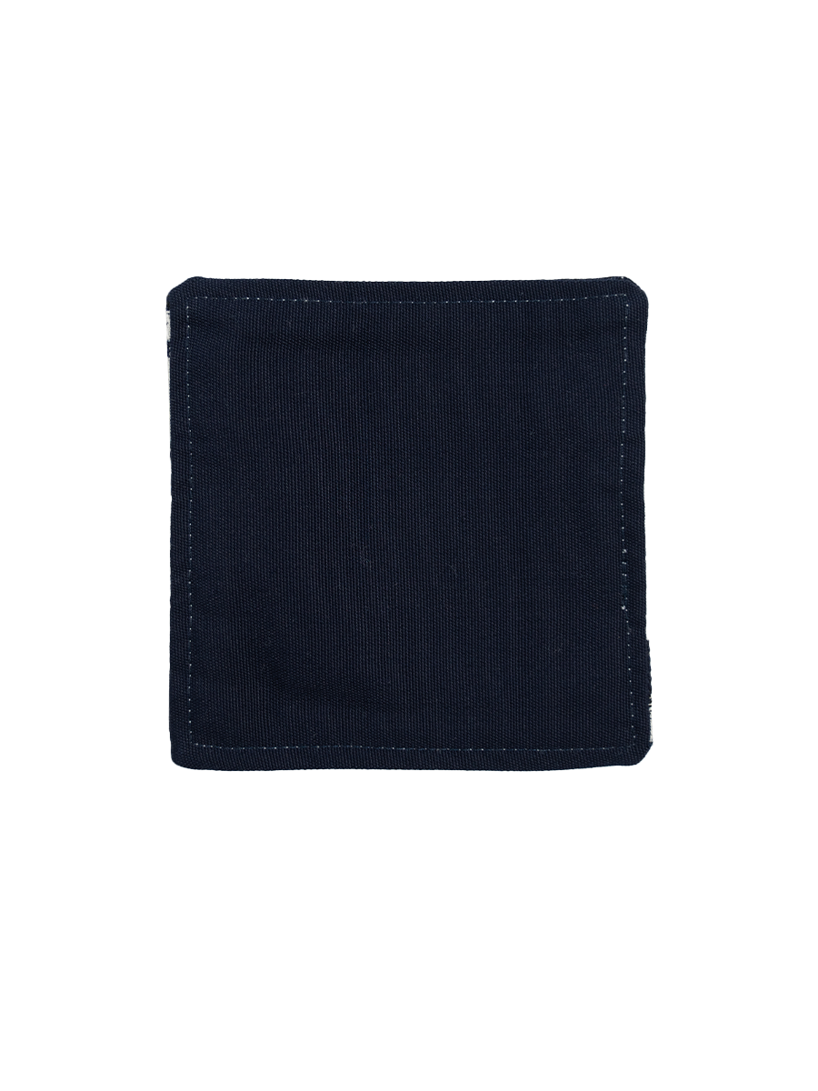Solid Coasters 599 (Set of 4)
