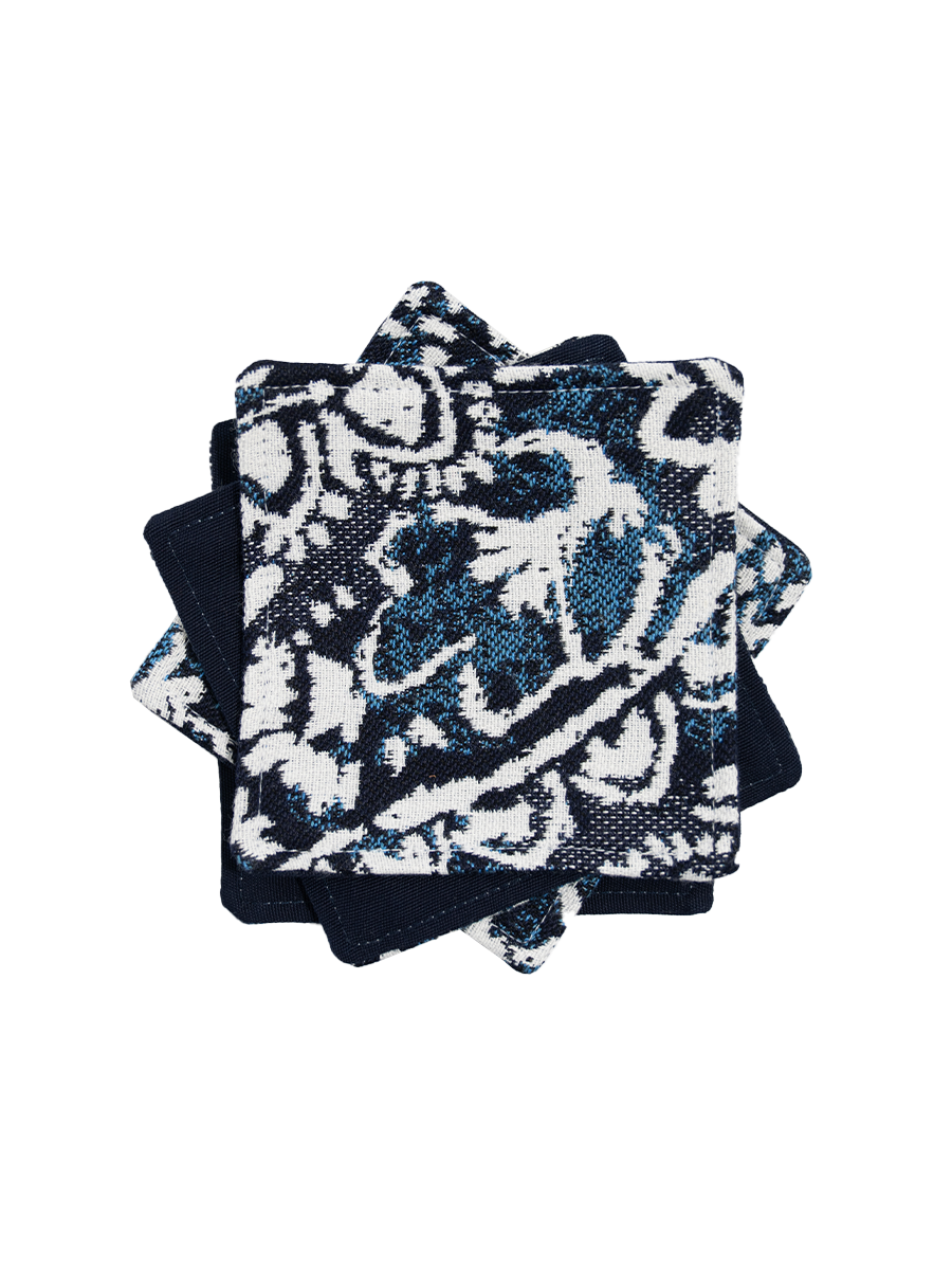 Solid Coasters 599 (Set of 4)