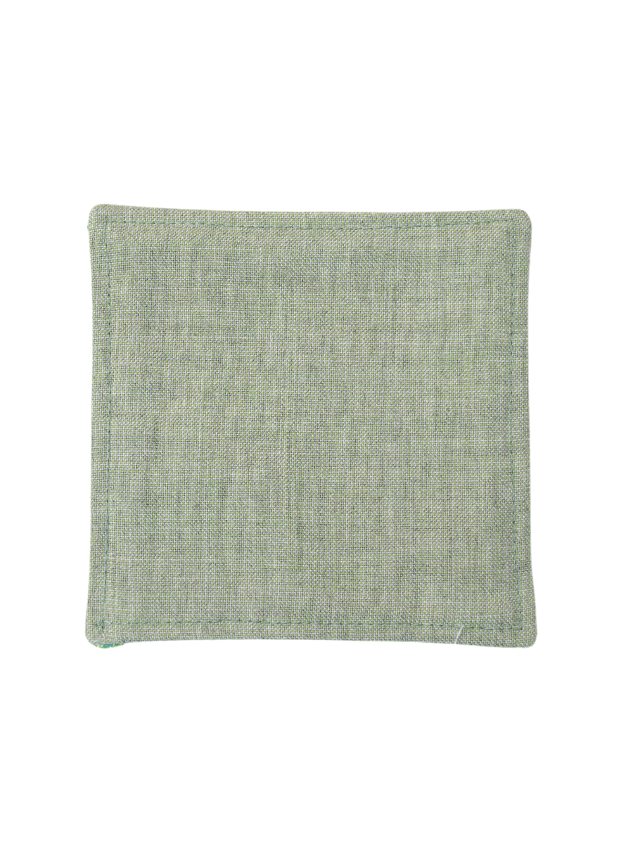 Solid Coasters 5 (Set of 4)