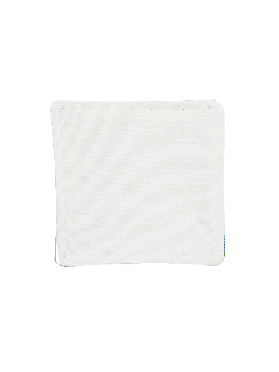 Solid Coasters 600 (Set of 4)