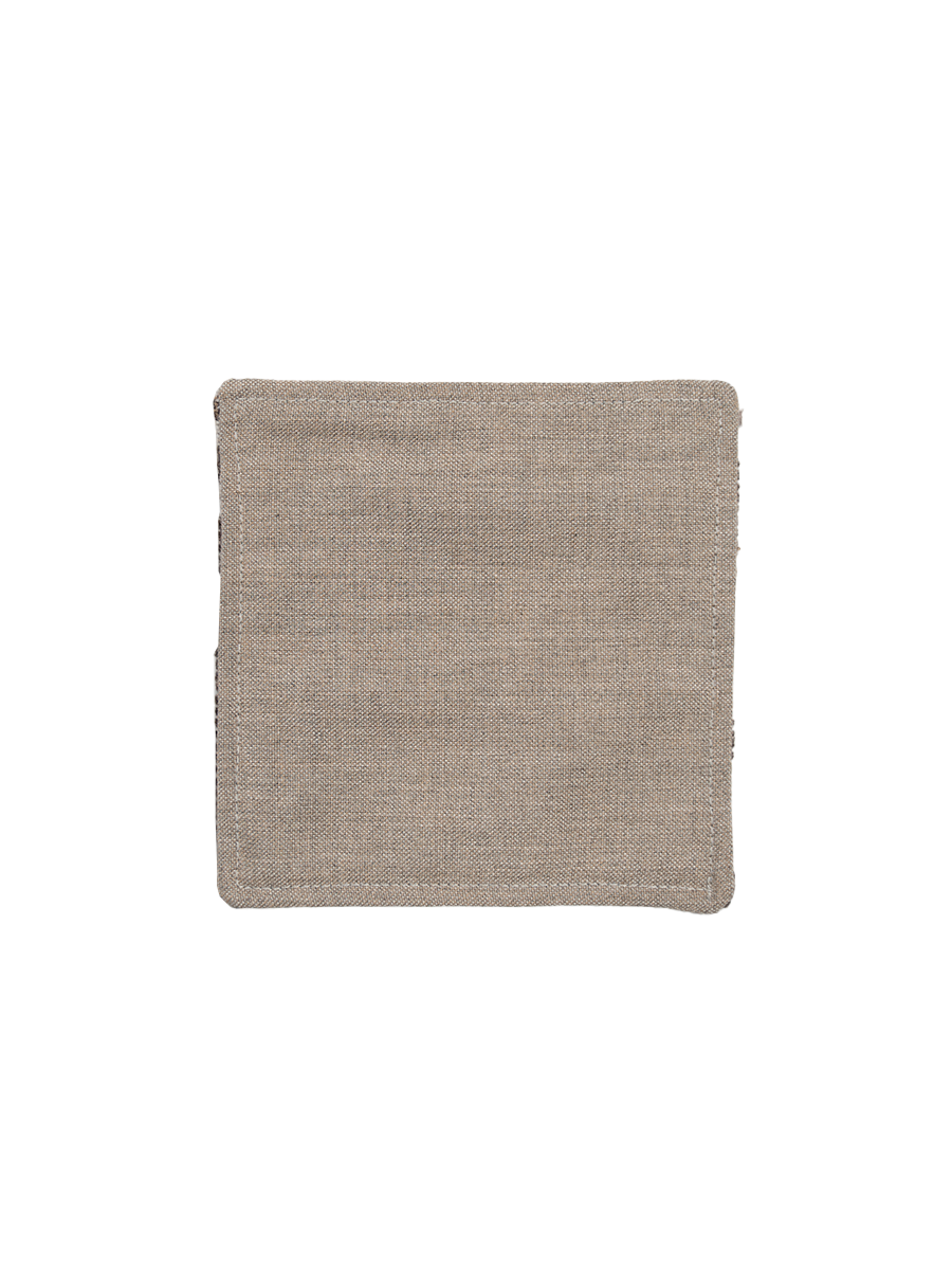 Solid Coasters 604 (Set of 4)