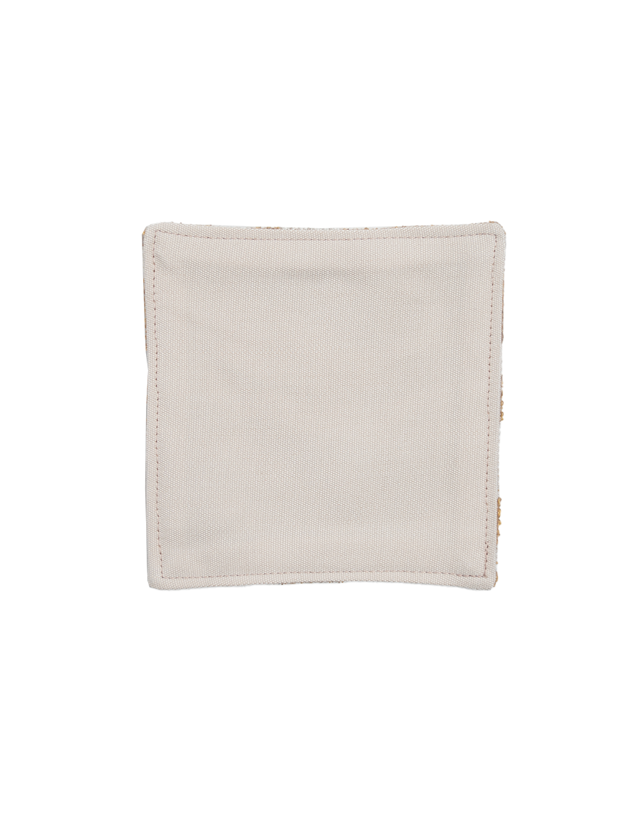 Solid Coasters 605 (Set of 4)