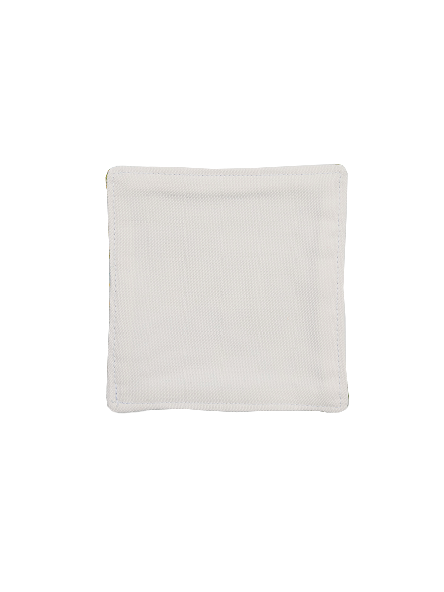 Solid Coasters 606 (Set of 4)