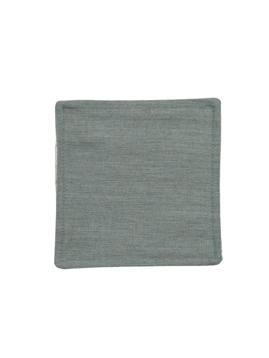 Solid Coasters 607 (Set of 4)