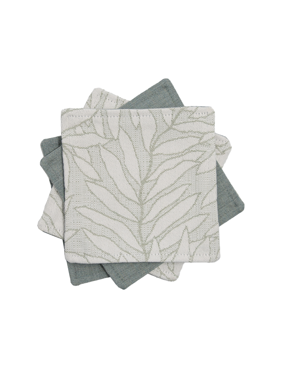 Solid Coasters 607 (Set of 4)